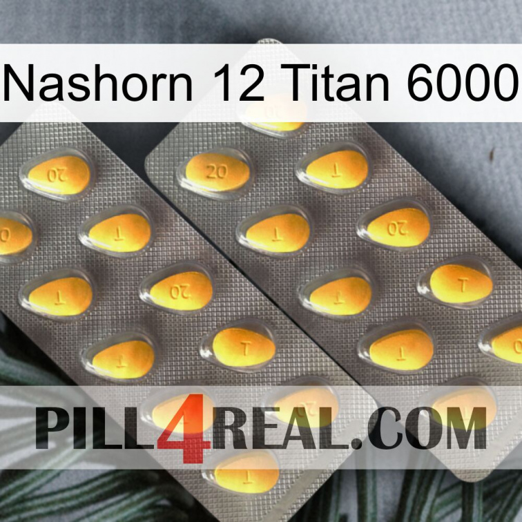Rhino 12 Titanium 6000 cialis2